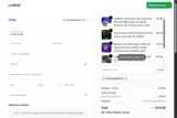 OFF20LEDMALL# coupon verification screenshot