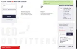 LED Outfitters coupon verification screenshot