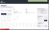 LED Outfitters coupon verification screenshot