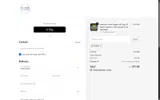 10LEGI coupon verification screenshot