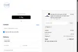 BIXI10 coupon verification screenshot