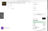 SOLKIWAN coupon verification screenshot