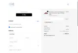 WELCOME89 coupon verification screenshot