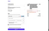 LEDSupply coupon verification screenshot