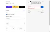 HI5 coupon verification screenshot