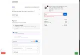 5OFF coupon verification screenshot