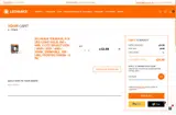 Holiday25 coupon verification screenshot