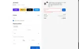 HI5 coupon verification screenshot