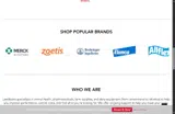 LSBFD2026 coupon verification screenshot