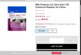 LS15FOAM22 coupon verification screenshot
