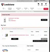 lsfreeshirt coupon verification screenshot