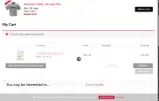 LSR10ABCT coupon verification screenshot