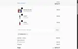 danielle15 coupon verification screenshot