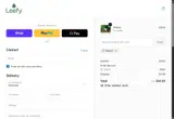 Jena15 coupon verification screenshot