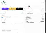 HappyAlmond coupon verification screenshot