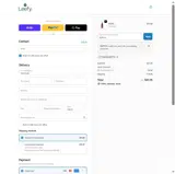 DOTY15 coupon verification screenshot