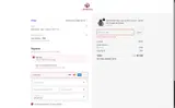 VIP8OFF coupon verification screenshot