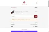 BF35OFF coupon verification screenshot