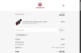 TRENDWINS coupon verification screenshot