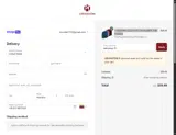 leehanton15 coupon verification screenshot