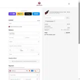 SHOPVALUEOKAY coupon verification screenshot