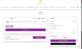 LaborDay20 coupon verification screenshot