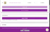 MOTHERSDAY coupon verification screenshot