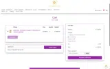 HAPPY4TH coupon verification screenshot