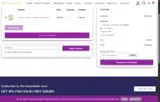 Katelyn coupon verification screenshot