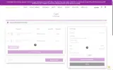 DAVE10 coupon verification screenshot