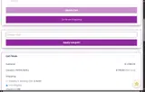 NATALIEJILL coupon verification screenshot