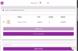AGGIE coupon verification screenshot