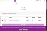 LUKE10 coupon verification screenshot