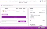AGGIE coupon verification screenshot