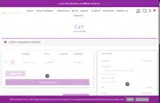 biohackit coupon verification screenshot