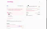 save25 coupon verification screenshot