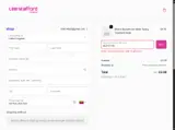 BLEACH20 coupon verification screenshot