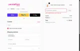 save25 coupon verification screenshot