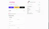 WELCOME20 coupon verification screenshot
