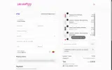 COMEBACK coupon verification screenshot