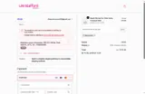 BLEACH20 coupon verification screenshot