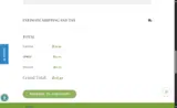 Left Coast Kratom coupon verification screenshot
