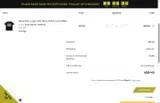 chooseany coupon verification screenshot