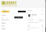 chooseany coupon verification screenshot