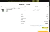 store55 coupon verification screenshot