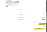 store55 coupon verification screenshot