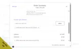 QUFU5 coupon verification screenshot