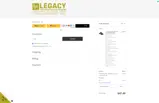 prizeunlockhuge coupon verification screenshot