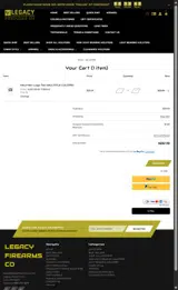 redeemvaluetrim coupon verification screenshot