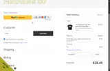 COUPERT5 coupon verification screenshot